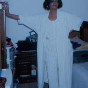 Meet your Posher, Christy